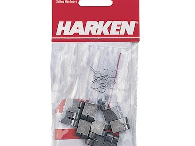 SERVICE KIT WINCH HARKEN