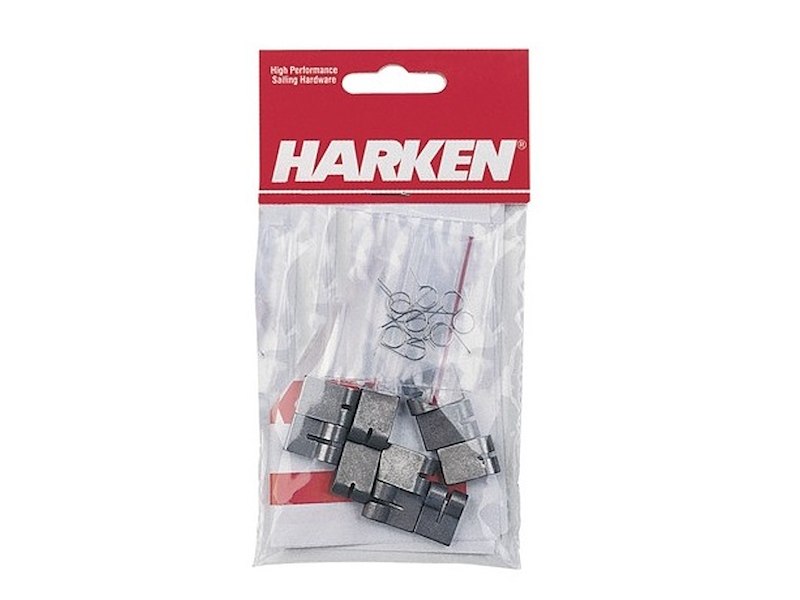 SERVICE KIT WINCH HARKEN