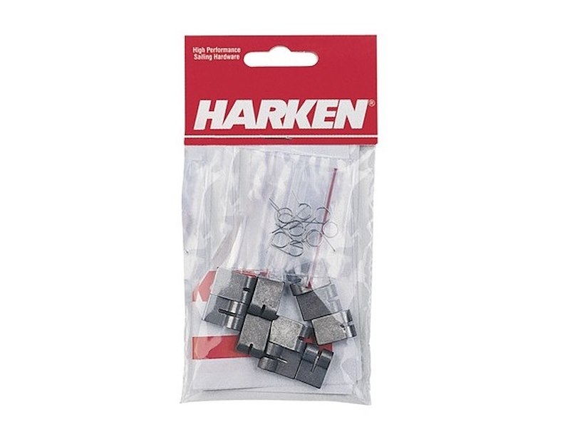 SERVICE KIT WINCH HARKEN