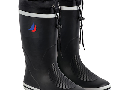 STIVALI ALTI SAILOR EVOLUTION