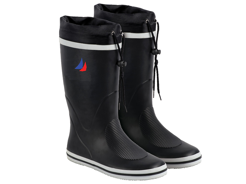STIVALI ALTI SAILOR EVOLUTION