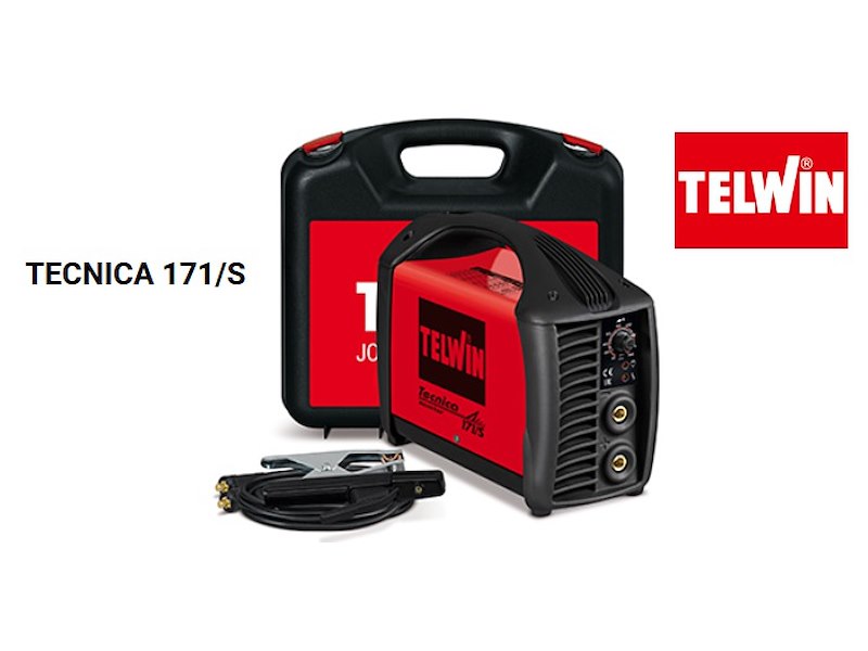 KT SALDATRICE TELWIN TECNICA 171/S