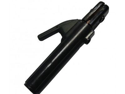 PINZA PORTAELETTRODO CAIMAN