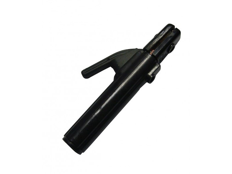 PINZA PORTAELETTRODO CAIMAN