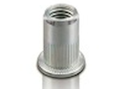 INSERTI FILETTATI FTT INOX A2