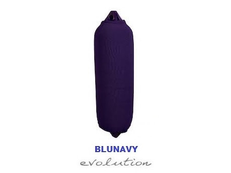 COPRIPARABORDI EVOLUTION BLU NAVY
