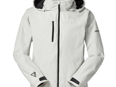 GIACCA MUSTO SARDINIA 2.0 PLATIN