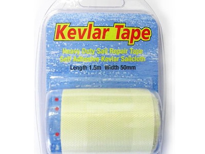 NASTRO KEVLAR EXTRA HEAVY DUTY