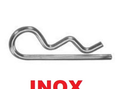 COPIGLIE INOX BETA