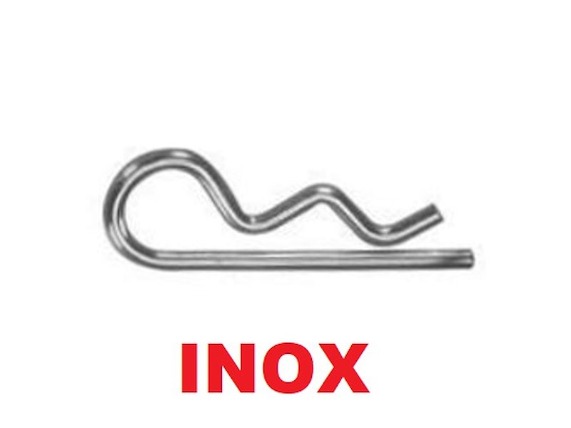 COPIGLIE INOX BETA