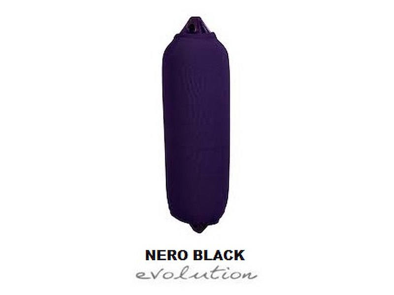 COPRIPARABORDI EVOLUTION BLACK