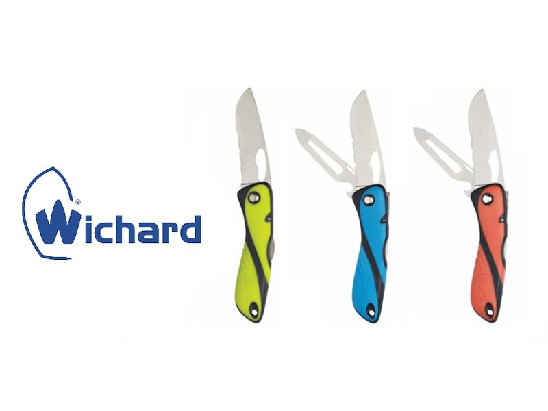WICHARD COLTELLI OFFSHORE