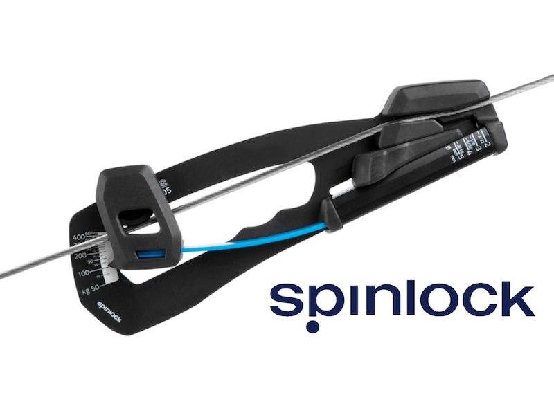 TENSIOMETRO SPINLOCK RIG-SENSE
