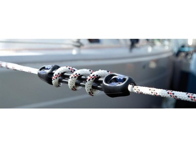 AMMORTIZZATORE UNIMER U-CLEAT COMPENSATOR