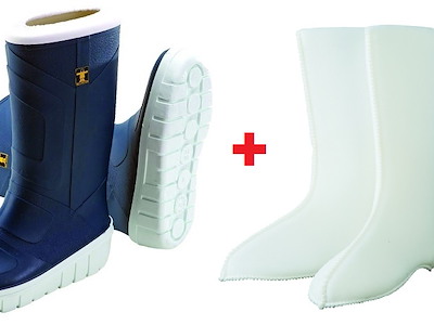 STIVALE ASTRON CON IMBOTTITURA