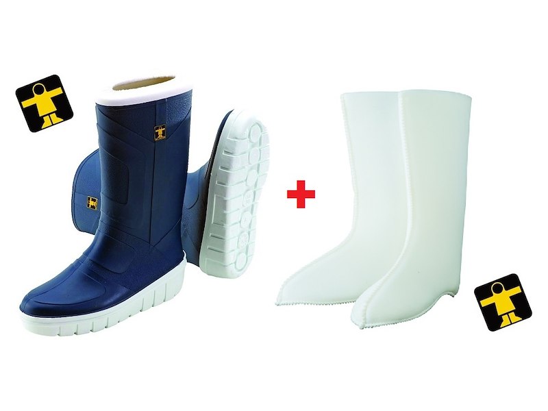 STIVALE ASTRON CON IMBOTTITURA