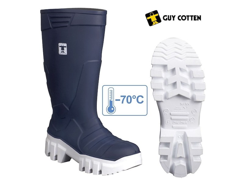 STIVALE GC THERMO