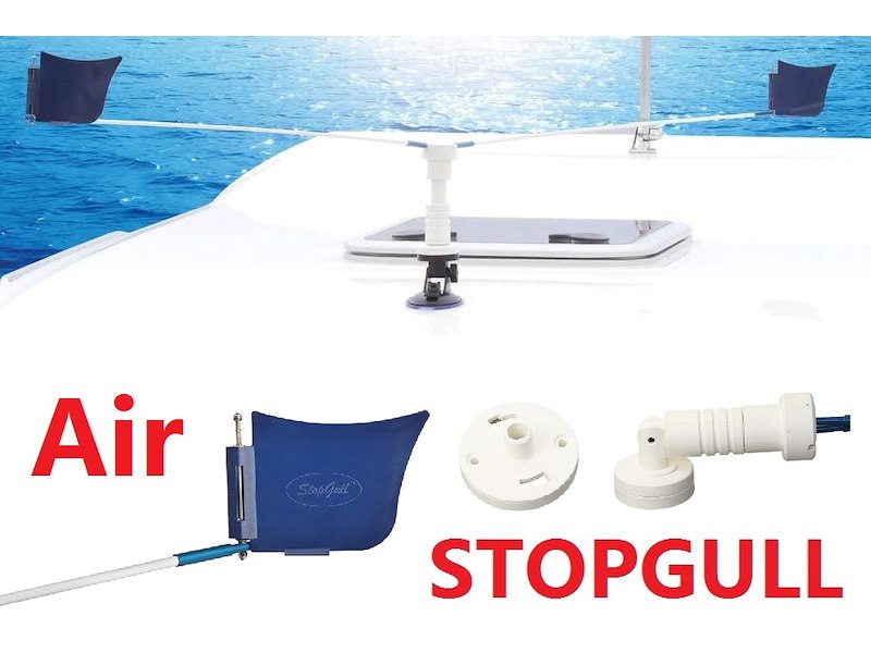 STOPGULL AIR
