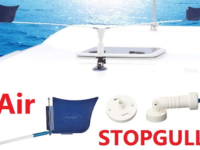 STOPGULL AIR