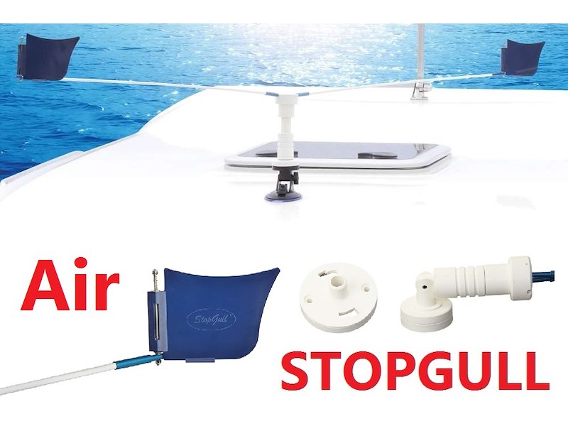 STOPGULL AIR