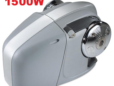 VERRICELLO QUICK ON-DECK HECTOR HC3 1500W