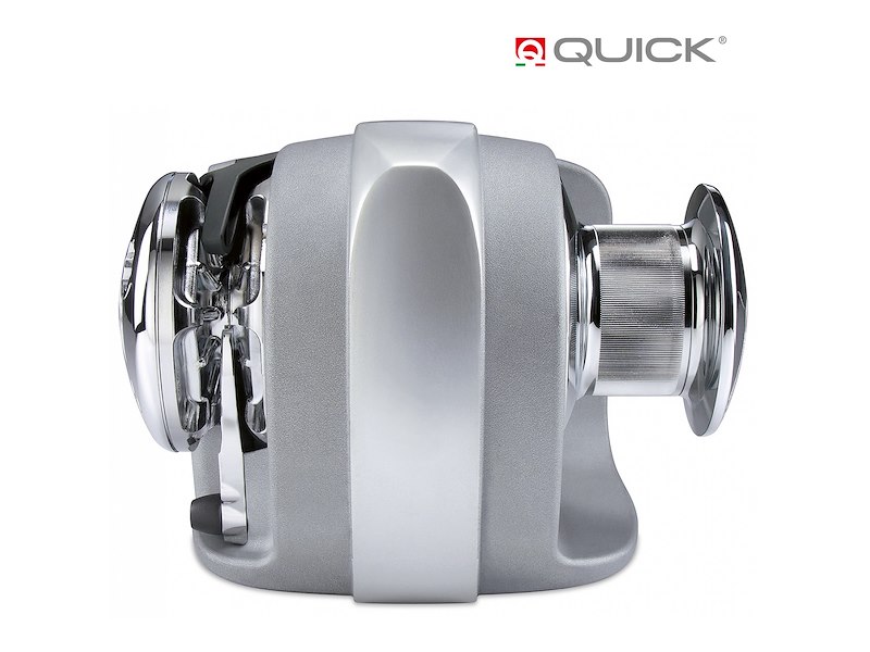 VERRICELLO QUICK ON-DECK HECTOR HC3 1500W