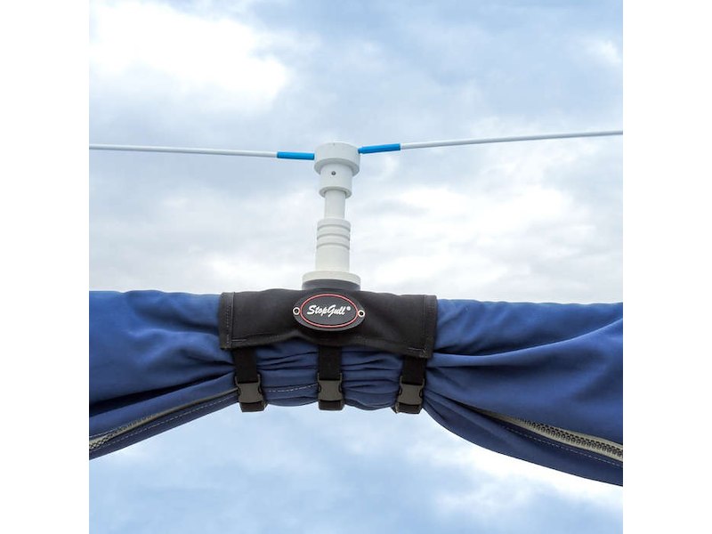 SUPPORTO BIMINI STOPGULL AIR
