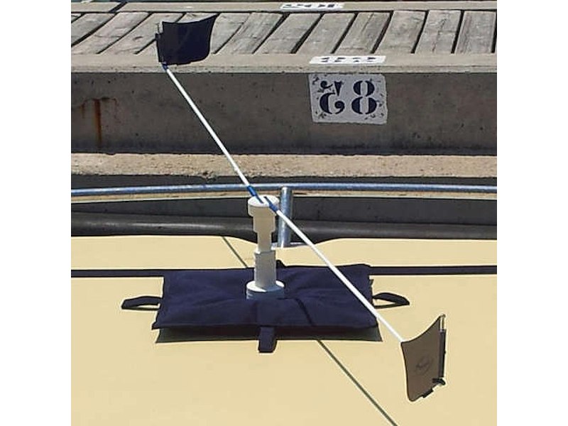BASE APPESANTITA STOPGULL AIR