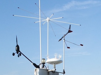 STOPGULL TOPMAST