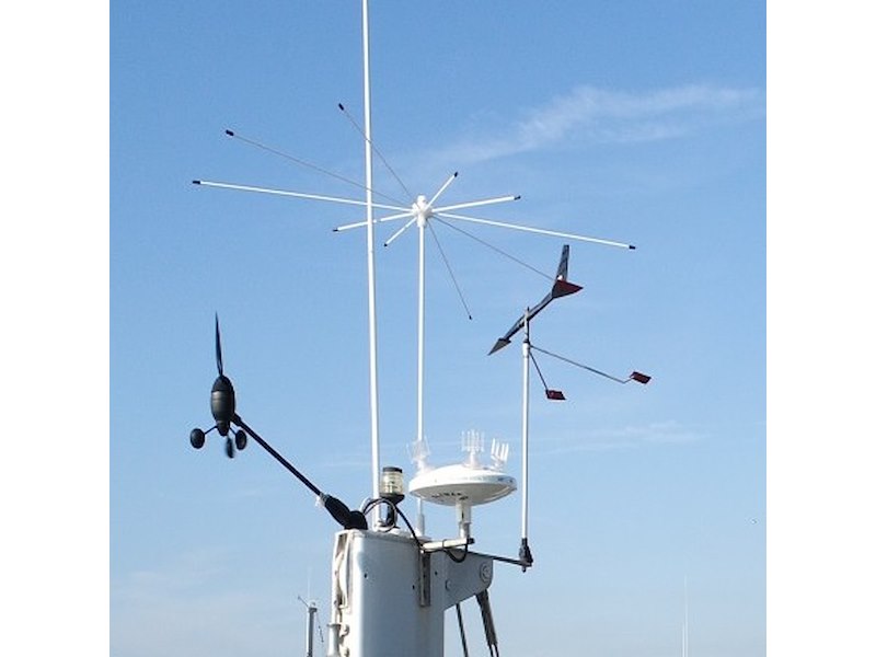 STOPGULL TOPMAST