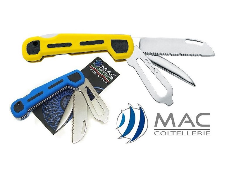 COLTELLO SKIPPER