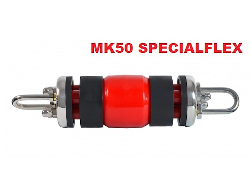 AMMORTIZZATORE MK SPECIAL FLEX