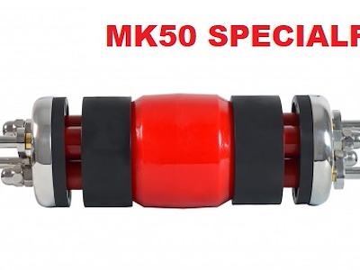 AMMORTIZZATORE MK SPECIAL FLEX