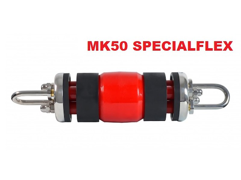 AMMORTIZZATORE MK SPECIAL FLEX