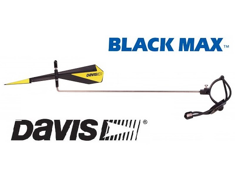 SEGNAVENTO BLACK MAX
