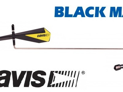 SEGNAVENTO BLACK MAX