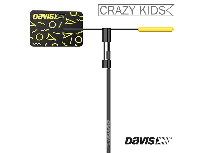 SEGNAVENTO CRAZY KIDS