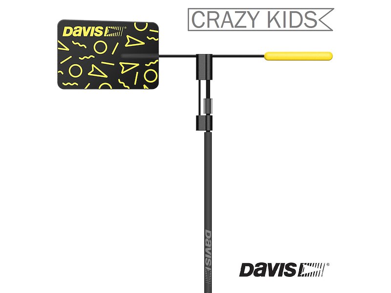 SEGNAVENTO CRAZY KIDS