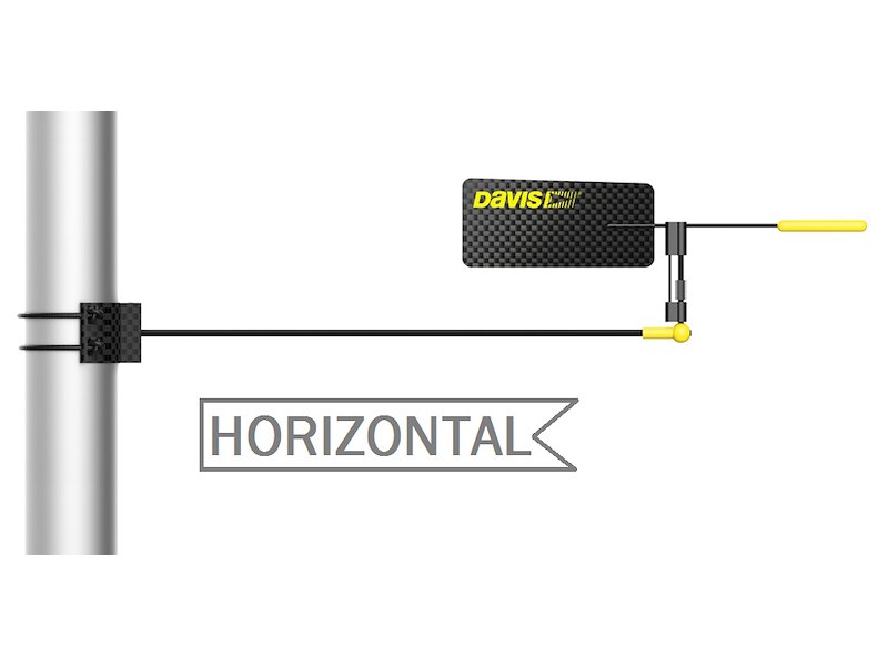 SEGNAVENTO CARBON HORIZONTAL