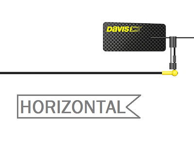 SEGNAVENTO CARBON HORIZONTAL