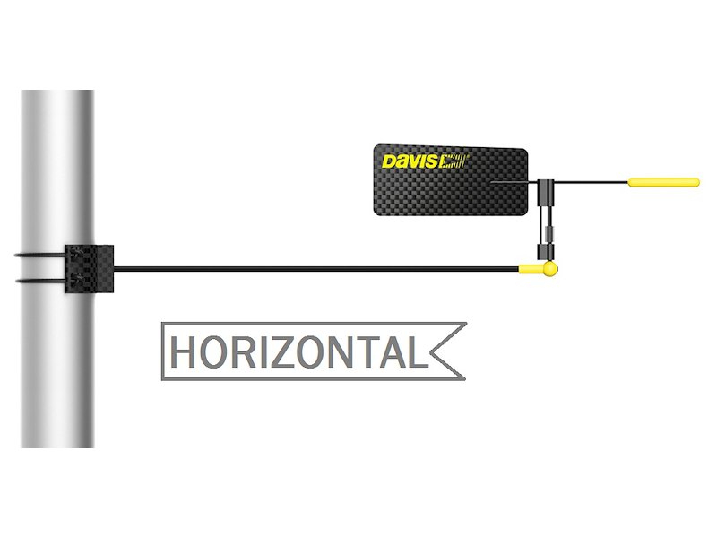 SEGNAVENTO CARBON HORIZONTAL