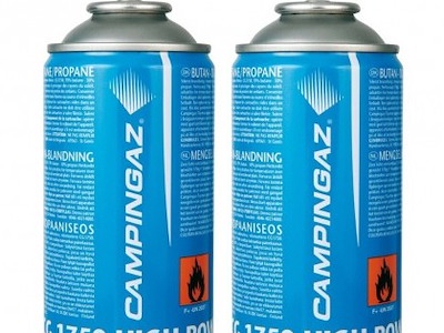 CARTUCCIA GAS CG1750