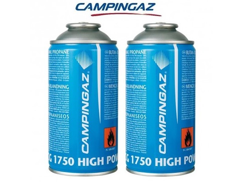 CARTUCCIA GAS CG1750