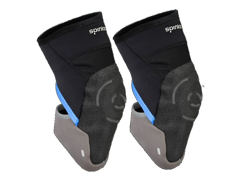 COPPIA GINOCCHIERE SPINLOCK PERFORMANCE