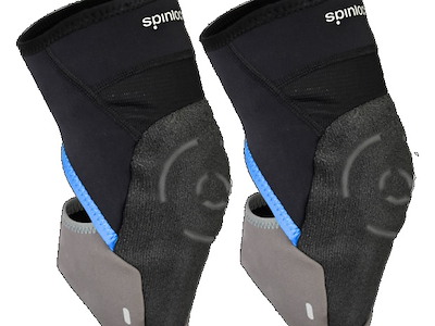 COPPIA GINOCCHIERE SPINLOCK PERFORMANCE