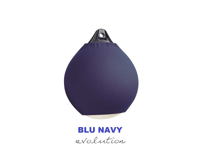 COPRIPARABORDI EVOLUTION TONDI BLUNAVY