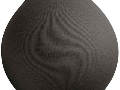 COPRIPARABORDI EVOLUTION TONDI BLACK