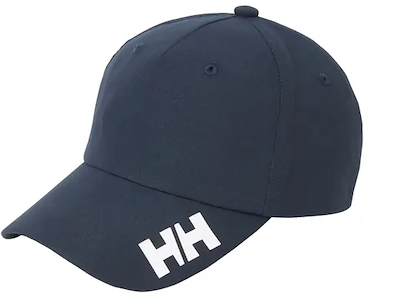 CAPPELLO HELLY HANSEN CREW CAP NAVY