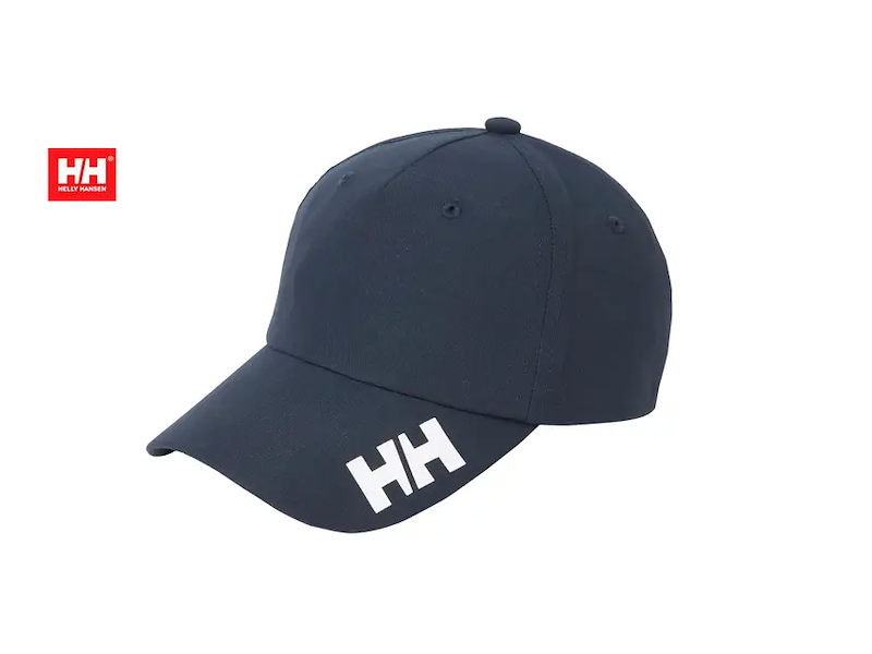 CAPPELLO HELLY HANSEN CREW CAP NAVY