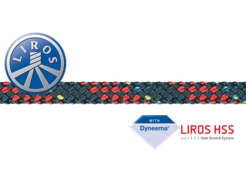 REGATTA 2000 BLU-RED